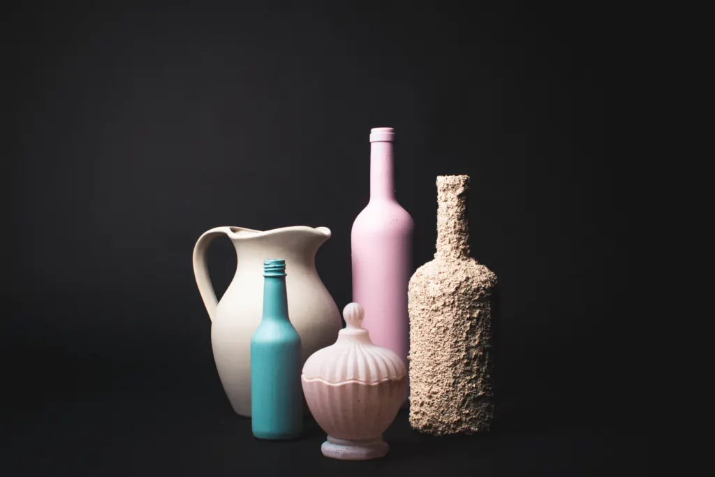 Productfotografie, verzorgd productbeeld